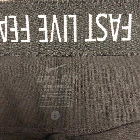 Nike Running Leggings - Picture 7 of 8